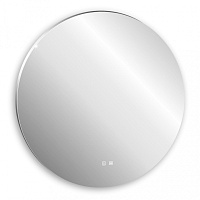 Зеркало с подсветкой ABBER Mond AG6203S-0.77 77x77x3,5 сенсорный выключатель