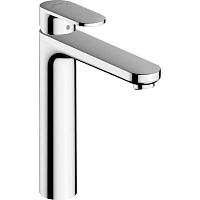 Смеситель Hansgrohe Vernis Blend 71572000 для раковины, хром