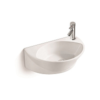 Раковина SantiLine SL-2016 45 белый 