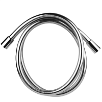 Душевой шланг Gessi Rettangolo 01637.031 150 Chrome