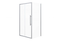 Душевой уголок Esbano Flex ESF-129PS-C 120x90 хром