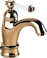 Смеситель Cezares Margot MARGOT-LSM1-A-02-Bi для раковины