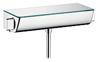 Термостат Hansgrohe Ecostat Select 13161000 для душа, хром