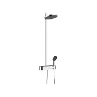 Душевая стойка Hansgrohe Pulsify Select 24240000 хром