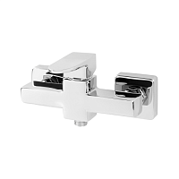 Смеситель Omnires Siena SN7340CR для душа, хром