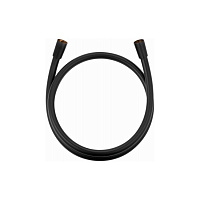 Душевой шланг Kludi Suparaflex 6107139-00 черный матовый