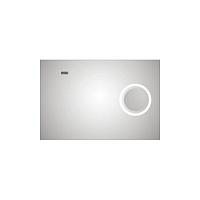 Зеркало Esbano ES-3845 KD 100х70 см с подогревом