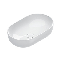 Раковина Catalano Sfera 0522610001 60x37 белый