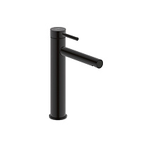 Смеситель Duravit Circle CE1030002C46 для раковины, черный матовый