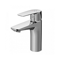 Смеситель AM.PM Gem F90A02100 для раковины, хром