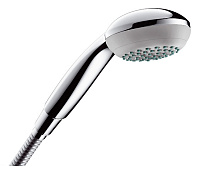 Душевая лейка Hansgrohe Crometta 85 28585000 хром