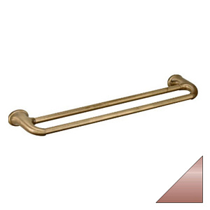 Полотенцедержатель Daniel Revival accessory REPS978 vr 64 медь