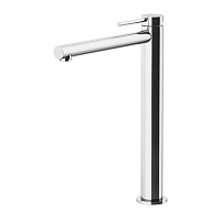 Смеситель Gattoni Circle One 9048/90C0 для раковины, хром