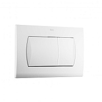 Кнопка смыва Roca Active 62B 8901160B0 белый