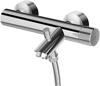 Смеситель Paffoni Jo JO022CR для ванны с душем, хром