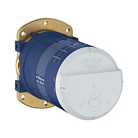 Скрытая монтажная часть Grohe 26483000 для верхнего душа