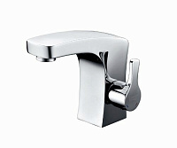 Смеситель WasserKRAFT Berkel 4803 для раковины