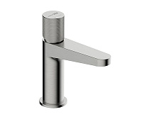 Смеситель WasserKRAFT Tauber 6403 для раковины, никель