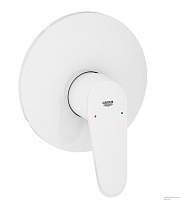 Смеситель Grohe Eurodisc Cosmopolitan 19549LS2 для душа