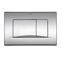 Кнопка смыва Roca Active 8901130B1 хром глянцевый