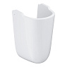 Полупьедестал для раковины Grohe Bau 39426000