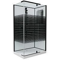 Душевая кабина Grossman Classic GR272QL 120х80 см