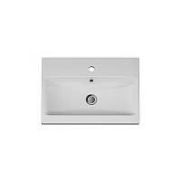 Мебельная раковина AM.PM Gem M90WCC0602WG 60
