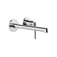 Смеситель Gessi Ingranaggio 63583.031 для раковины, Chrome