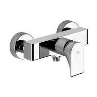 Смеситель Gessi Via Solferino 49031.031 для душа, Chrome