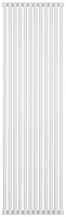 Отопительный радиатор Сунержа Эстет 30-0332-1812 180x54 12 секций, белый матовый