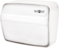 Сушилка для рук Nofer Kai 01251.W белый