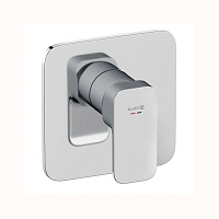 Смеситель для душа Kludi Renon 427550575 хром