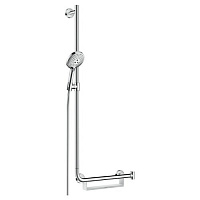 Душевой гарнитур Hansgrohe Raindance Select 26324400