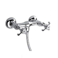 Смеситель Paini Ornellaia 87CR511 для душа, хром