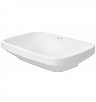 Раковина Duravit DuraStyle 0349600000 60 белый