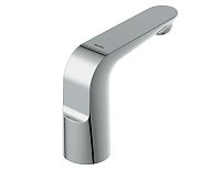 Смеситель Cersanit Sense 63106 для раковины, хром