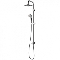Душевая стойка Ideal Standard Ideal Duo A5689AA