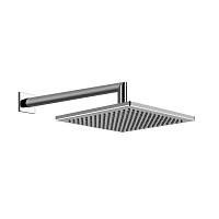 Верхний душ Gessi Emporio shower 47286.031 20х20 хром