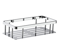 Полка Wonzon & Woghand WW-4131-CR хром