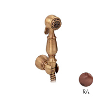 Гигиенический душ Migliore Laura 20111 медь