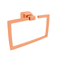 Полотенцедержатель-кольцо Bertocci Grace 14277055500 25 золото розовое