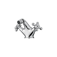 Смеситель M&Z Epoca EPC02223 для биде хром