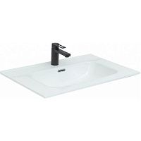 Раковина Aquanet Flat 00254363 60 белый
