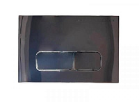 Кнопка смыва Nofer Hydrosmart 07811.B хром