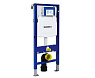 Система инсталляции Geberit Duofix UP320 111.300.00.5 для подвесного унитаза