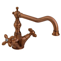 Смеситель Migliore Princeton Plus 18296 для кухонной мойки