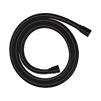 Душевой шланг Hansgrohe Isiflex 28272670 черный матовый