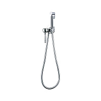 Гигиенический душ со смесителем Boheme Brillante 436 хром