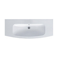 Раковина Jacob Delafon Nona EB1882RU-00 120 белый