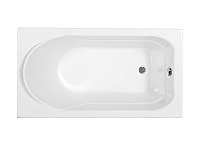 Акриловая ванна Aquanet West 00205564 160х70 с каркасом